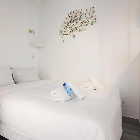 Cmg Cosy Studio-3-montorgueil Parigi