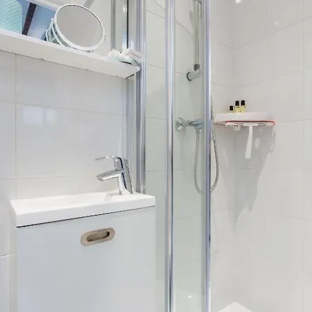 Cmg - Cosy Studio -montorgueil
